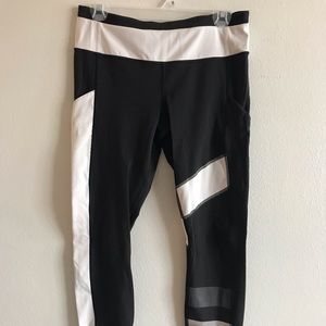 Lululemon speed tight